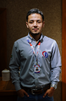 Felipe Camargo