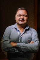 André Camargo