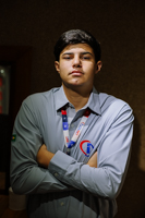 Raphael Zuccari