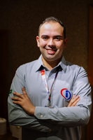 Andrew Melo
